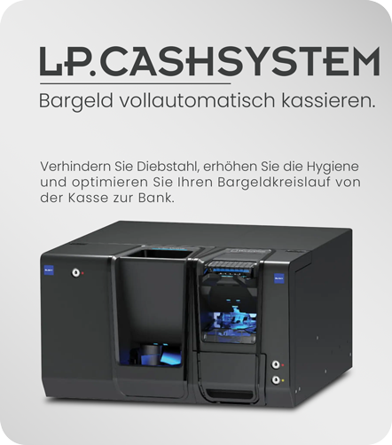 cashsystem